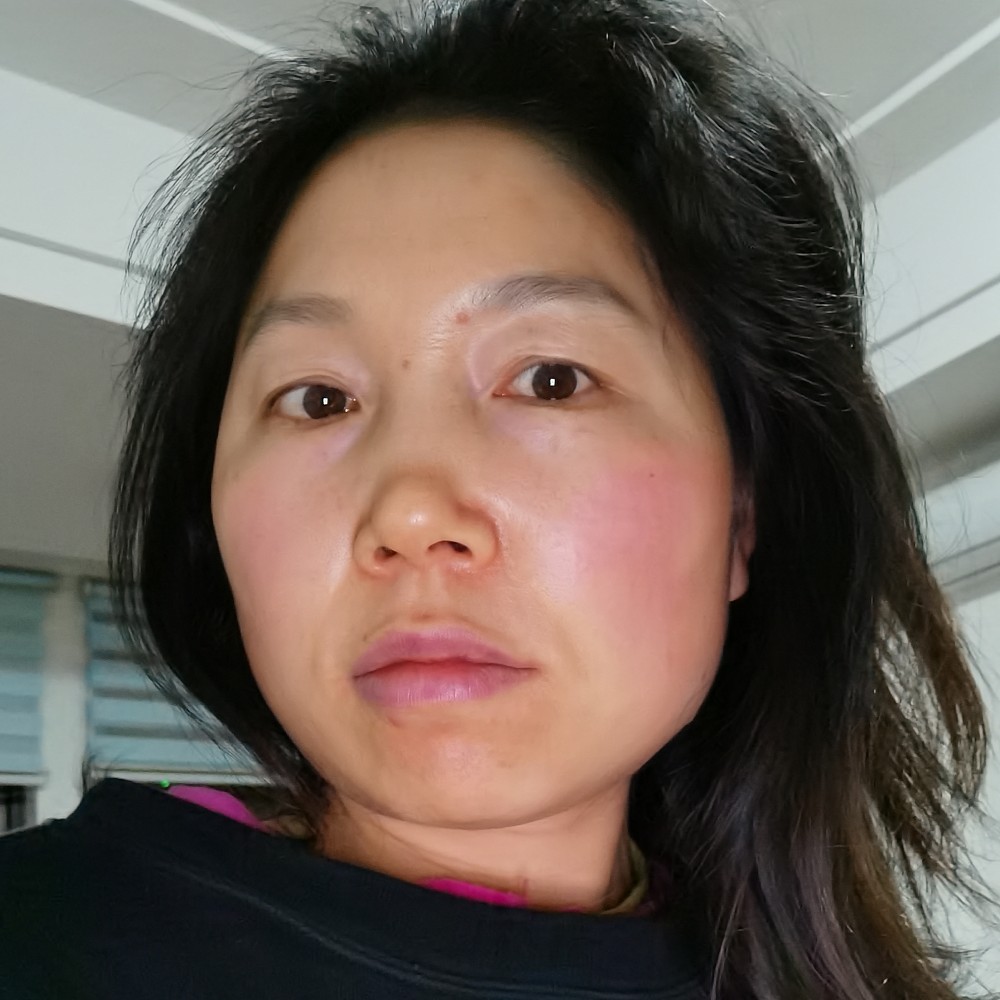 青琯邂逅淡然的照片