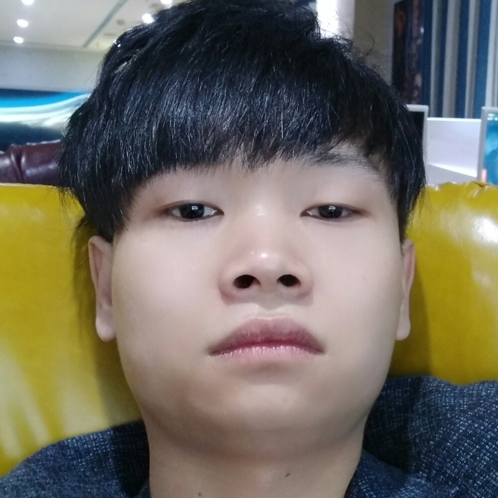 若只如初见端倪的照片