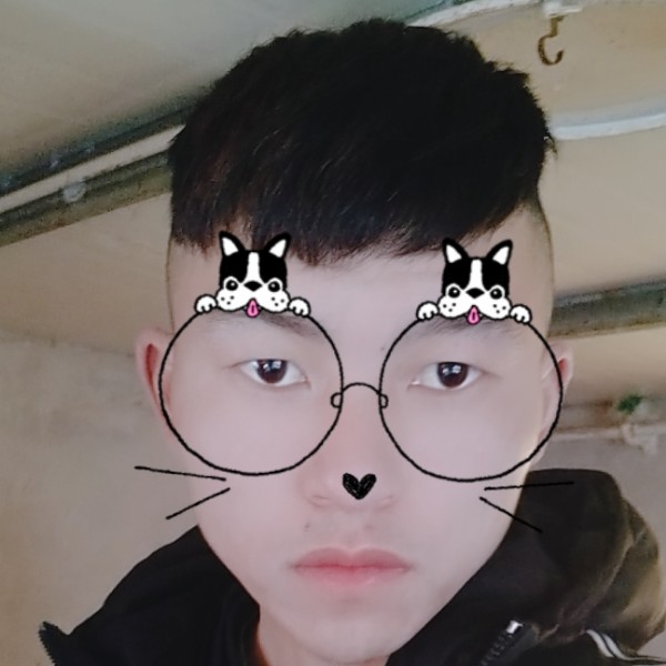 单身男人张浪。的照片