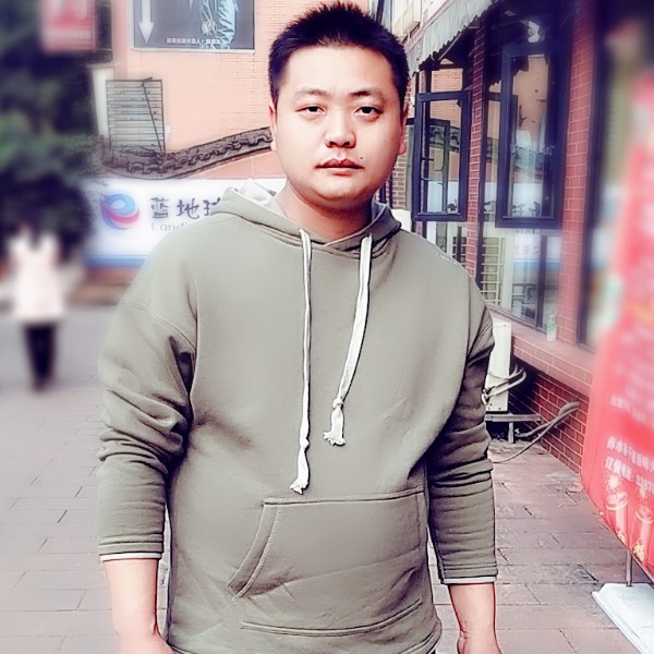 忘忧慈祥的照片