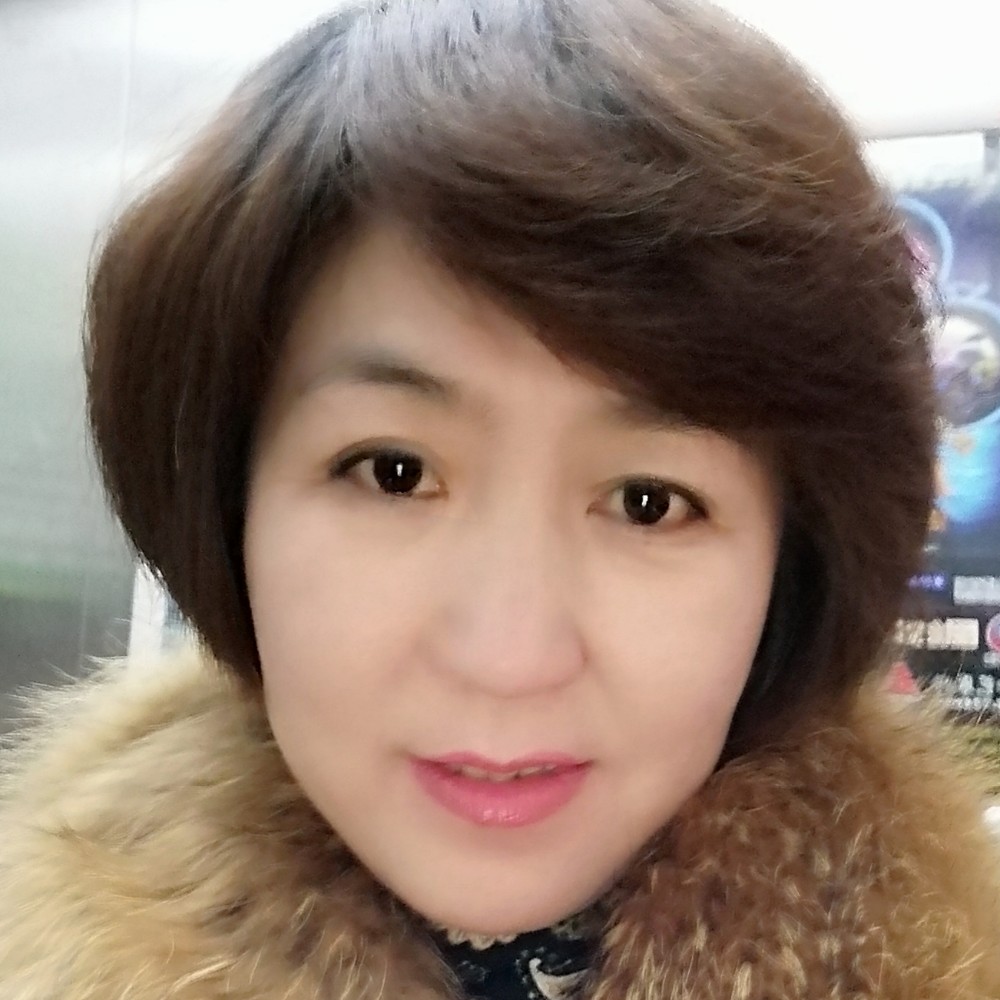 A梅的照片