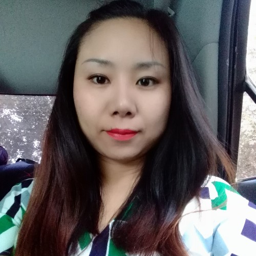 珊瑚蓝的照片