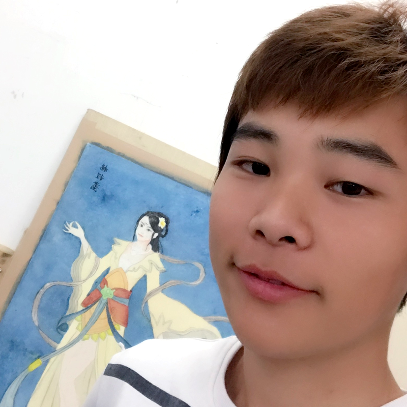 天涯故人的照片