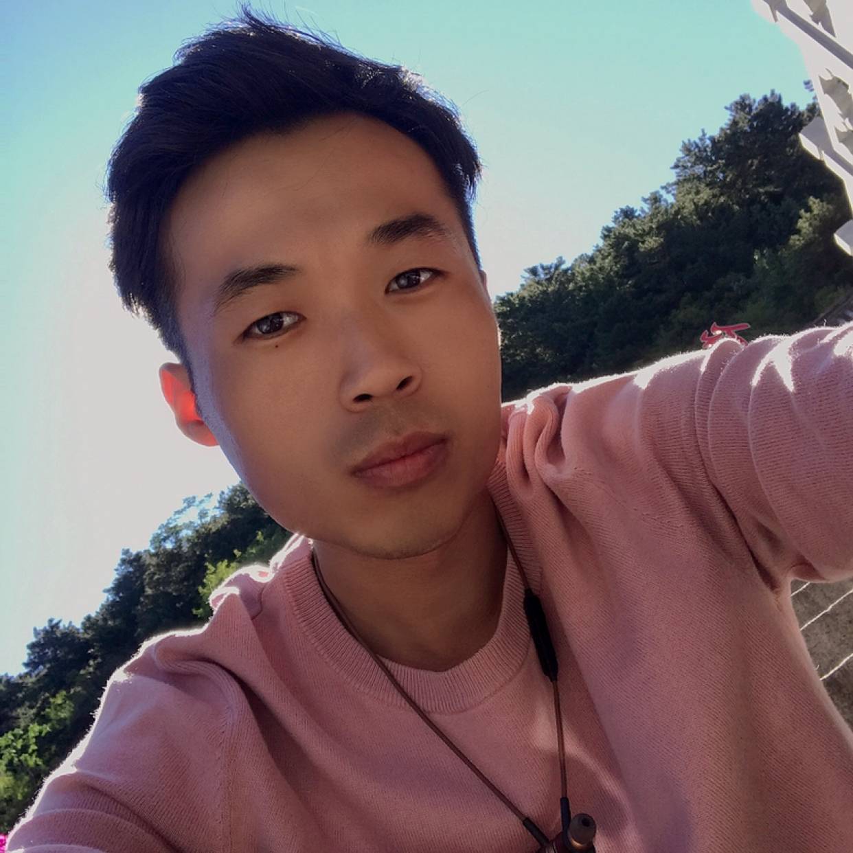 小胖子不胖不胖的照片
