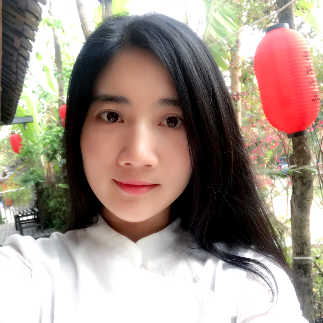 莲说～的照片