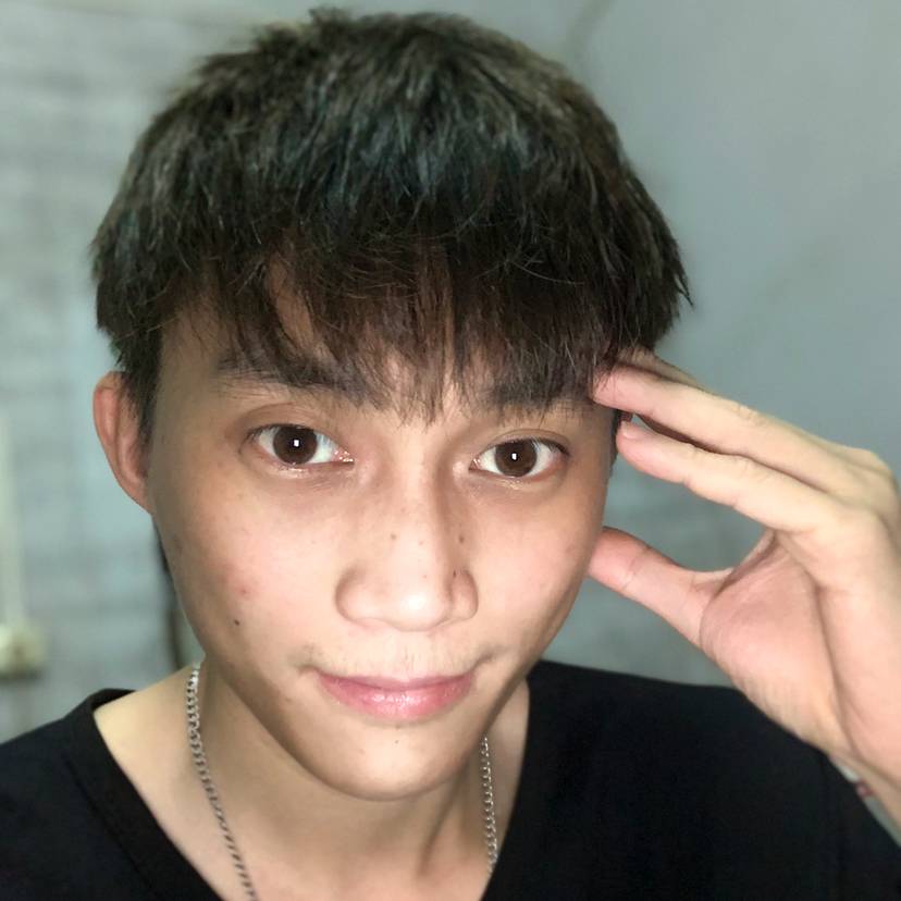镜子深拥淡然的照片