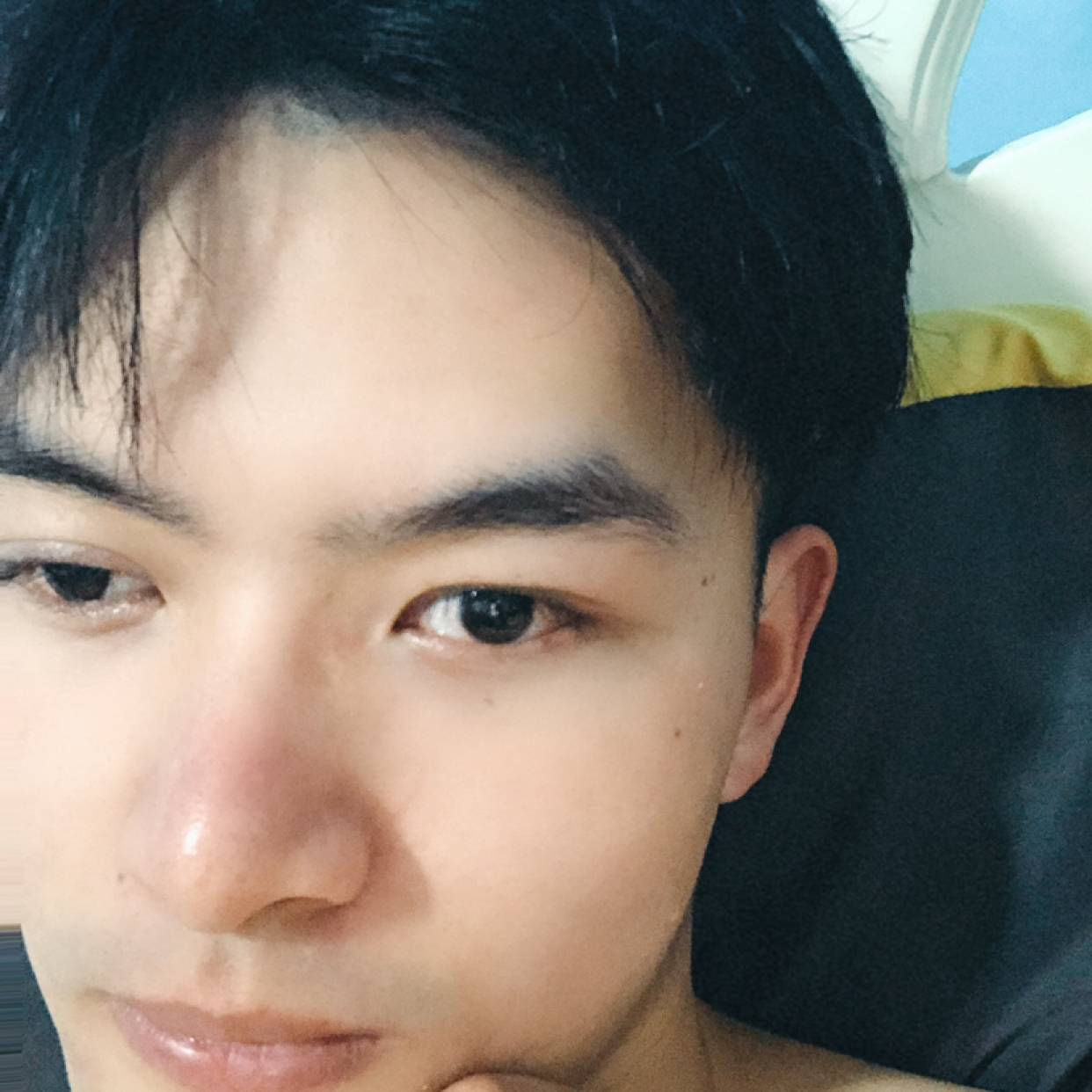傲娇回首时空的照片
