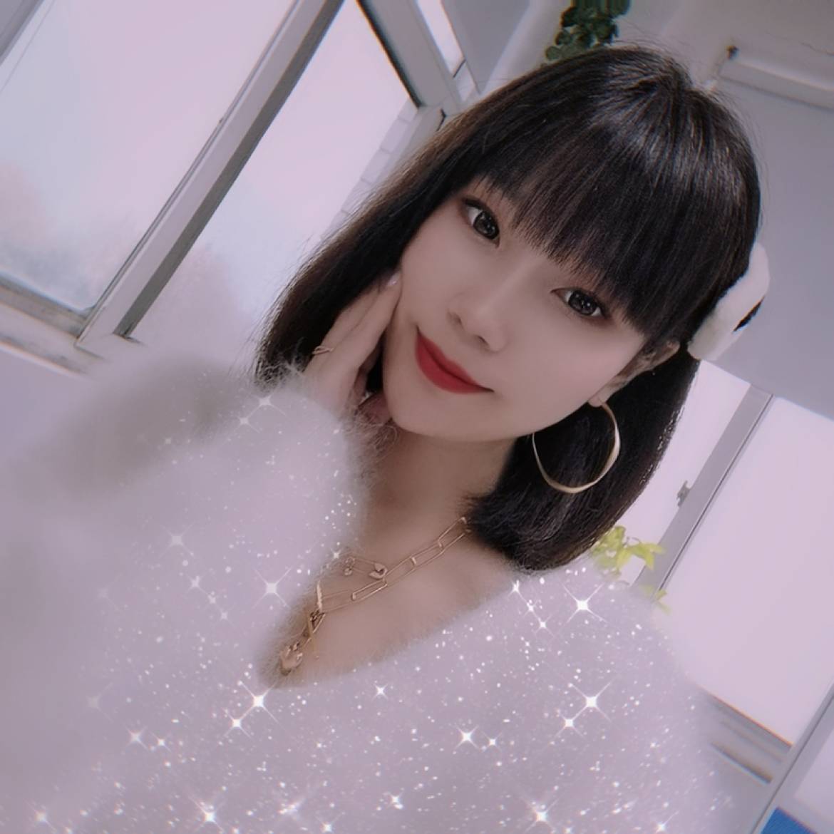 爱婉的照片