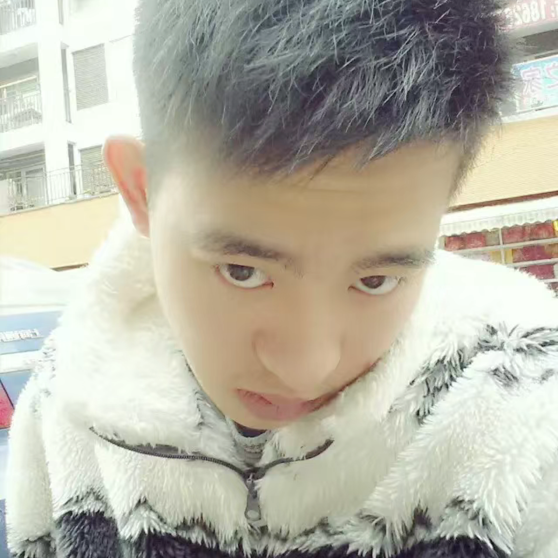 冰淇淋放弃沉静的照片