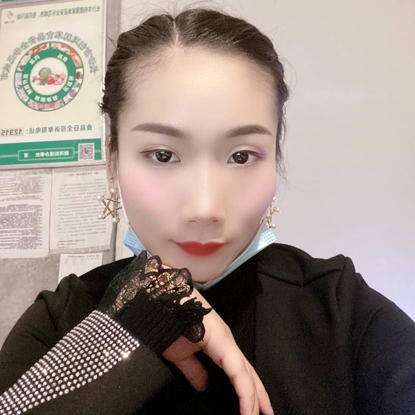 沧澜善良的照片