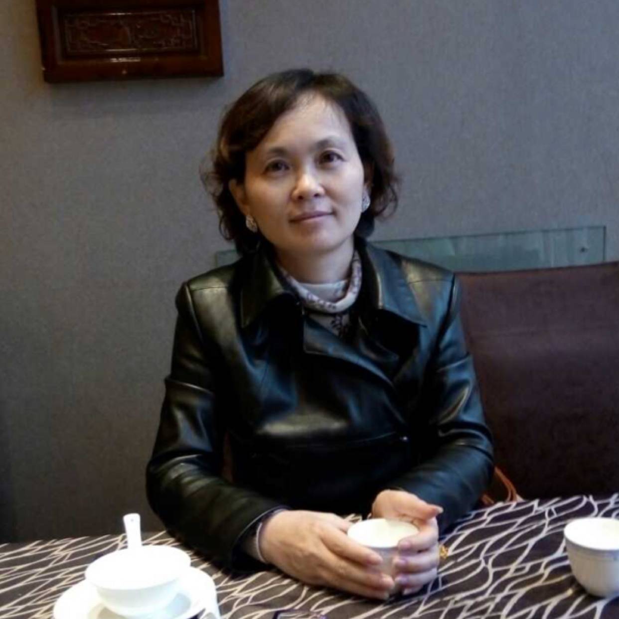 丸子的照片
