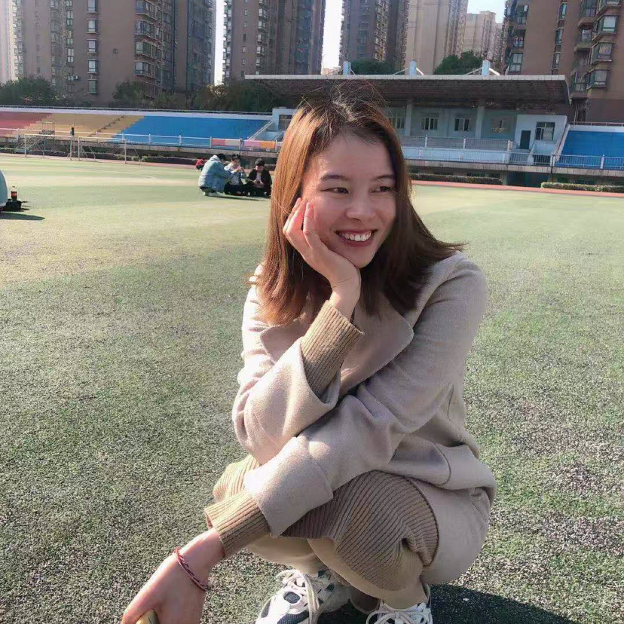 季节迷路的照片