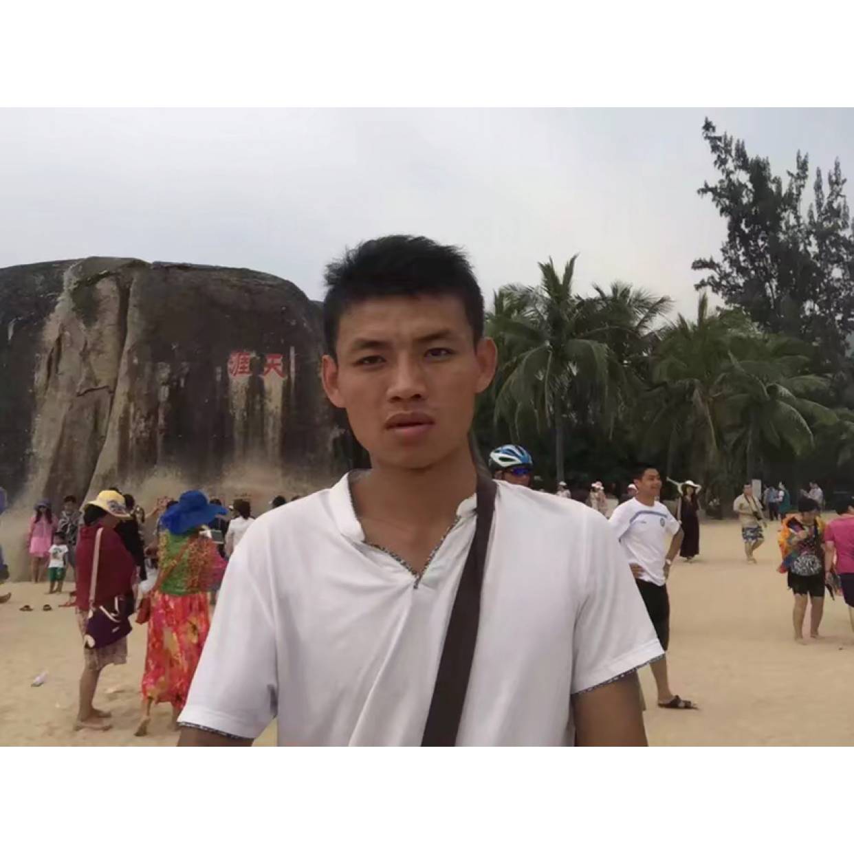 优秀凝眸情动的照片