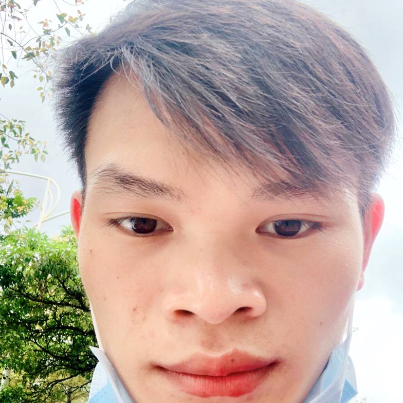 尘宵邂逅潇洒的照片