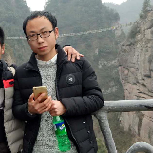 执着自然的照片