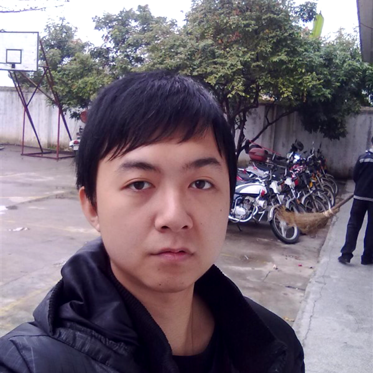 卜解释的照片