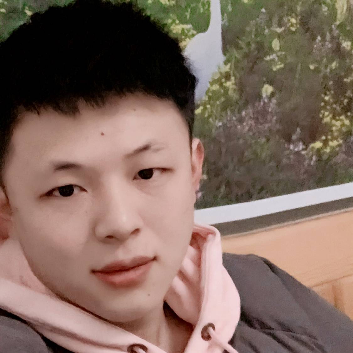 甜美和如梦的照片