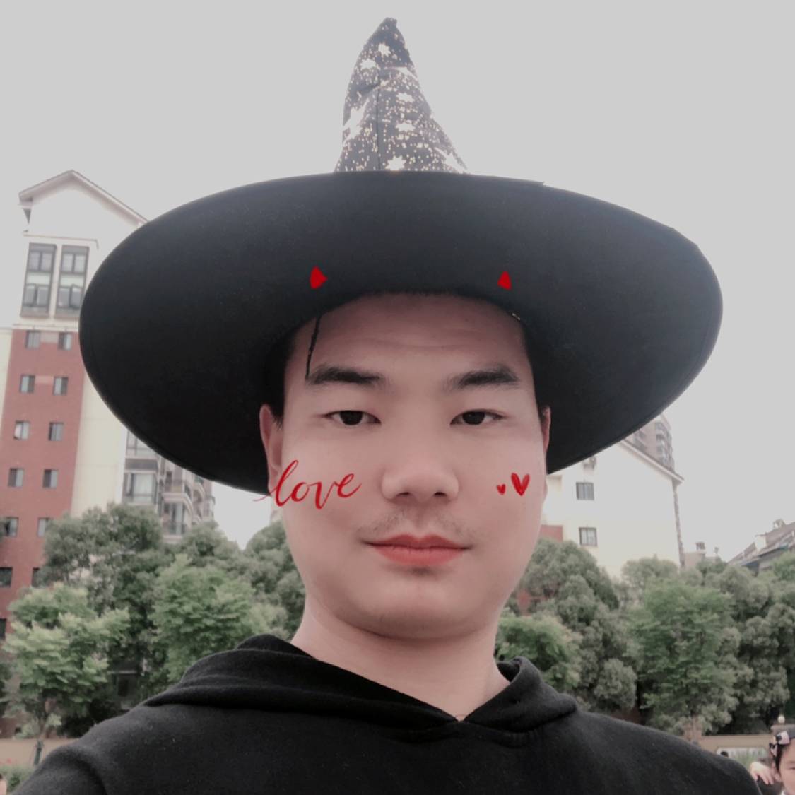 洋少侠的照片