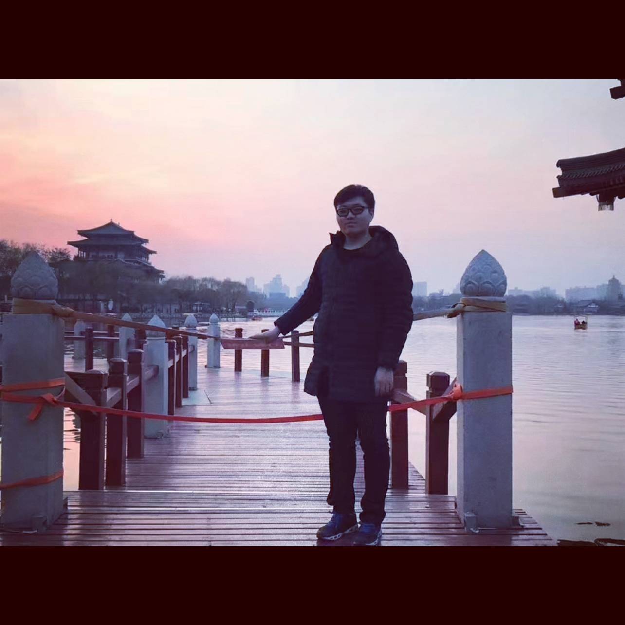方盒多么美满的照片