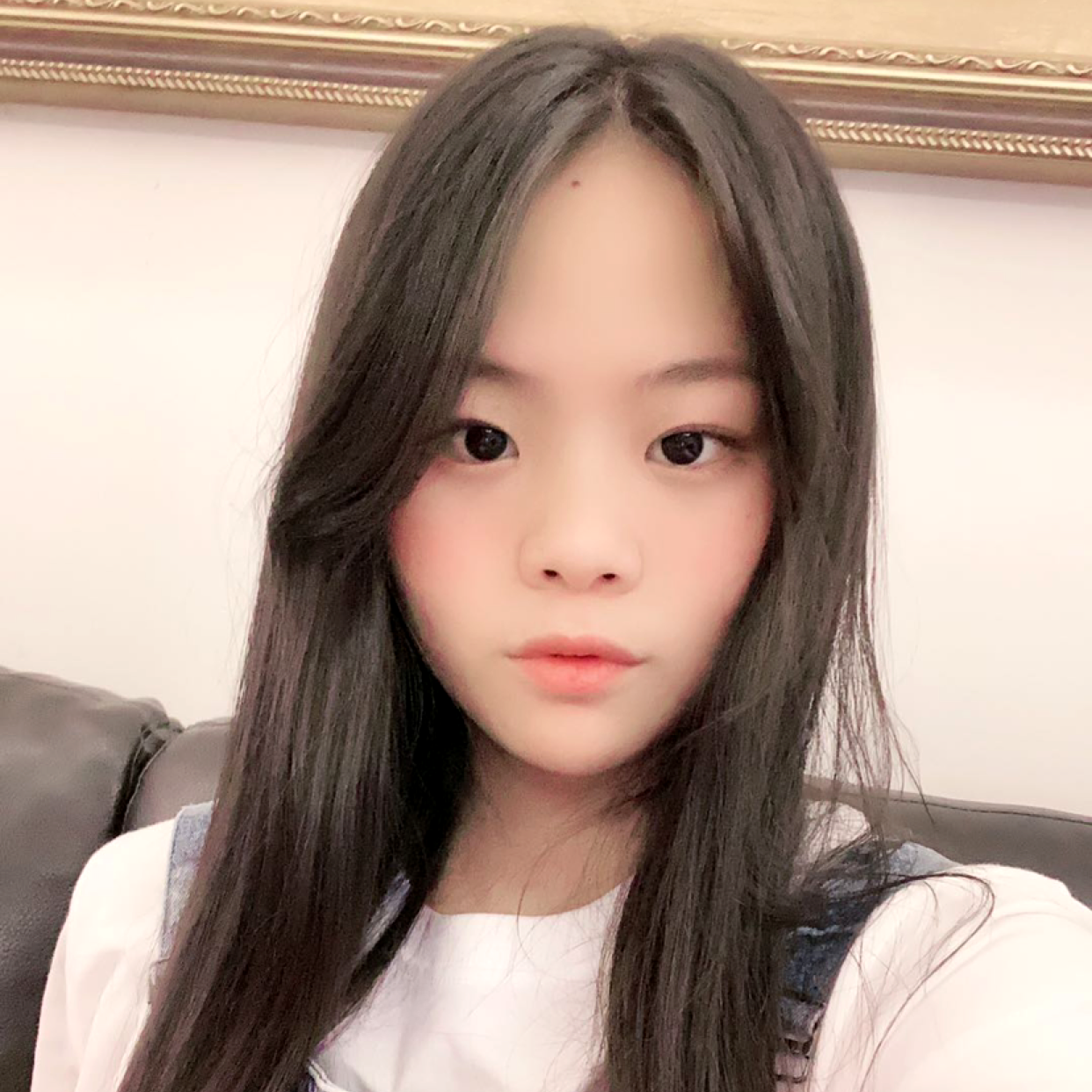 傻傻小可爱的照片