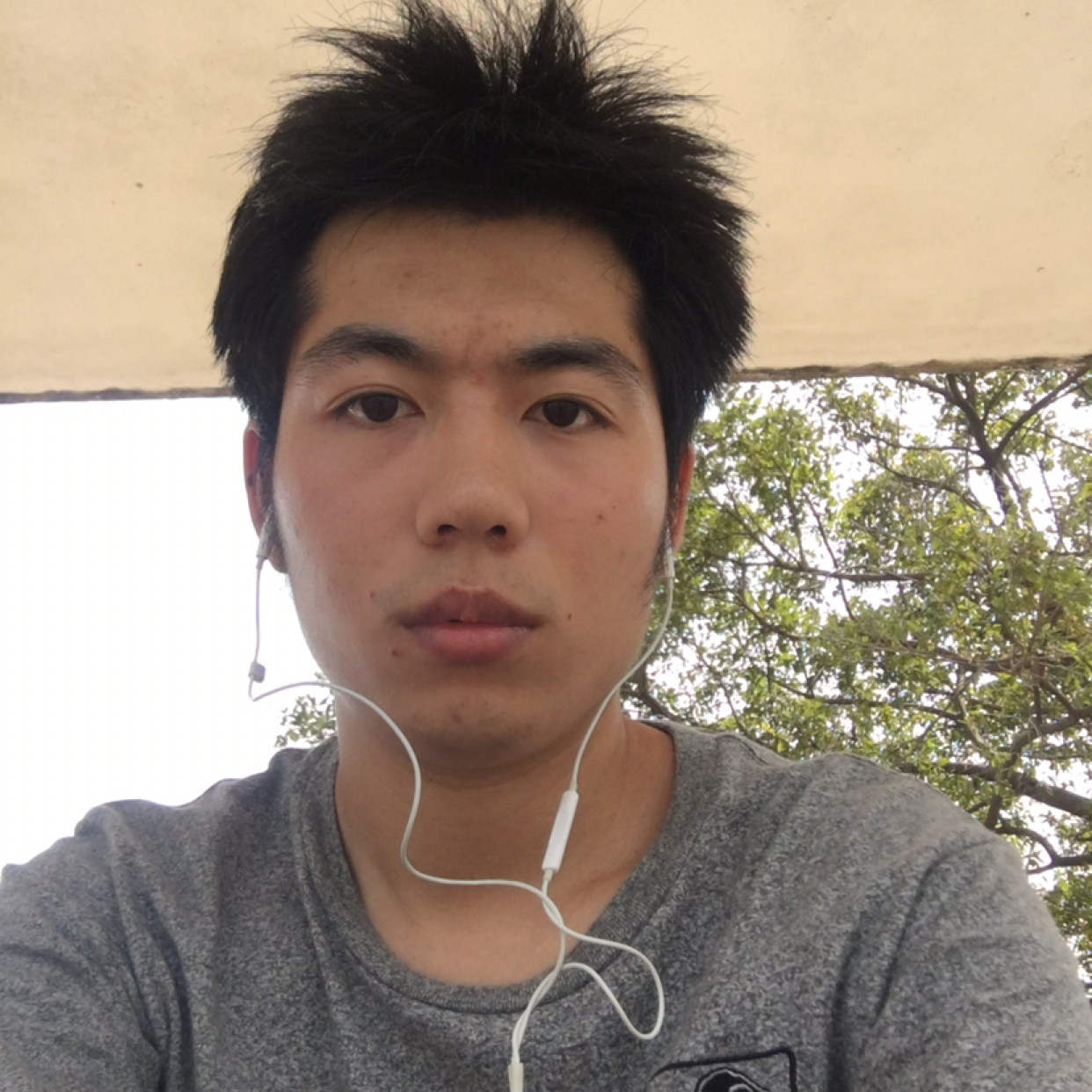 心锁的搞怪的照片