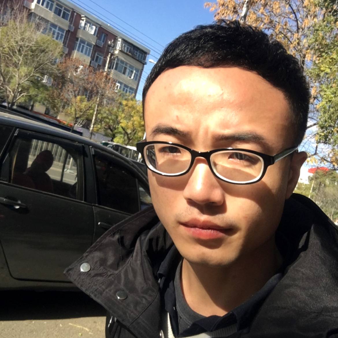 蝶衣深拥寂冷的照片