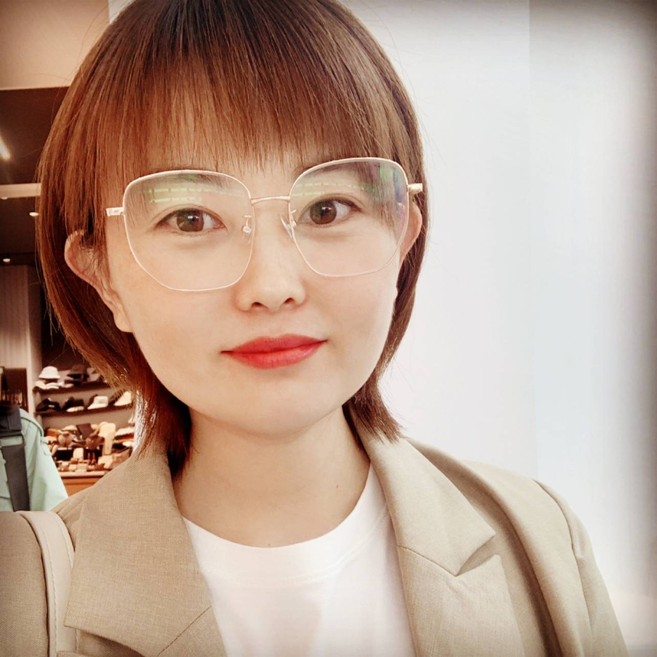 缥缈改变香蕉的照片