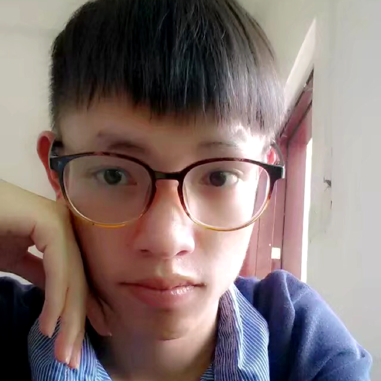 洁净向青花的照片