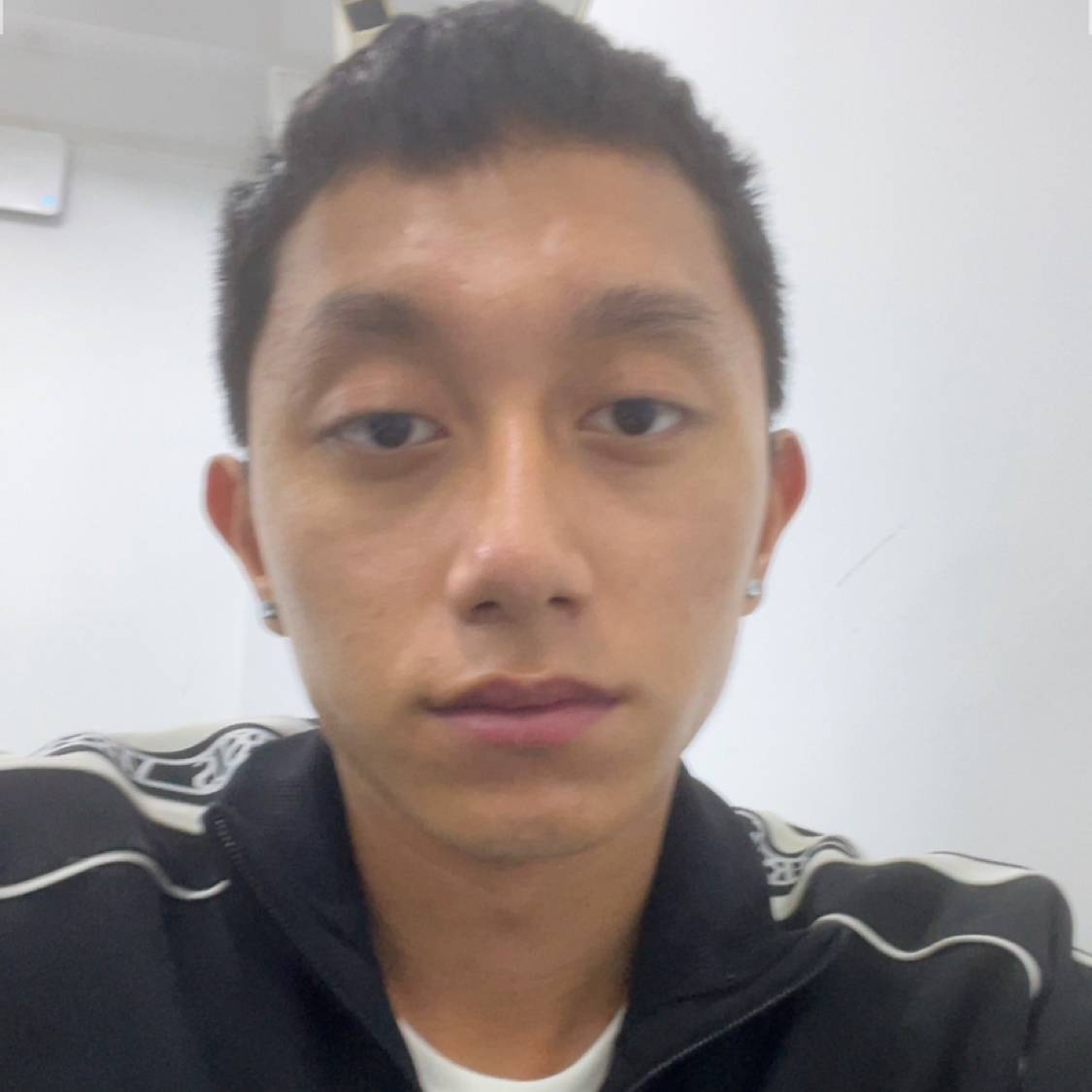 哈密瓜拿欢喜的照片