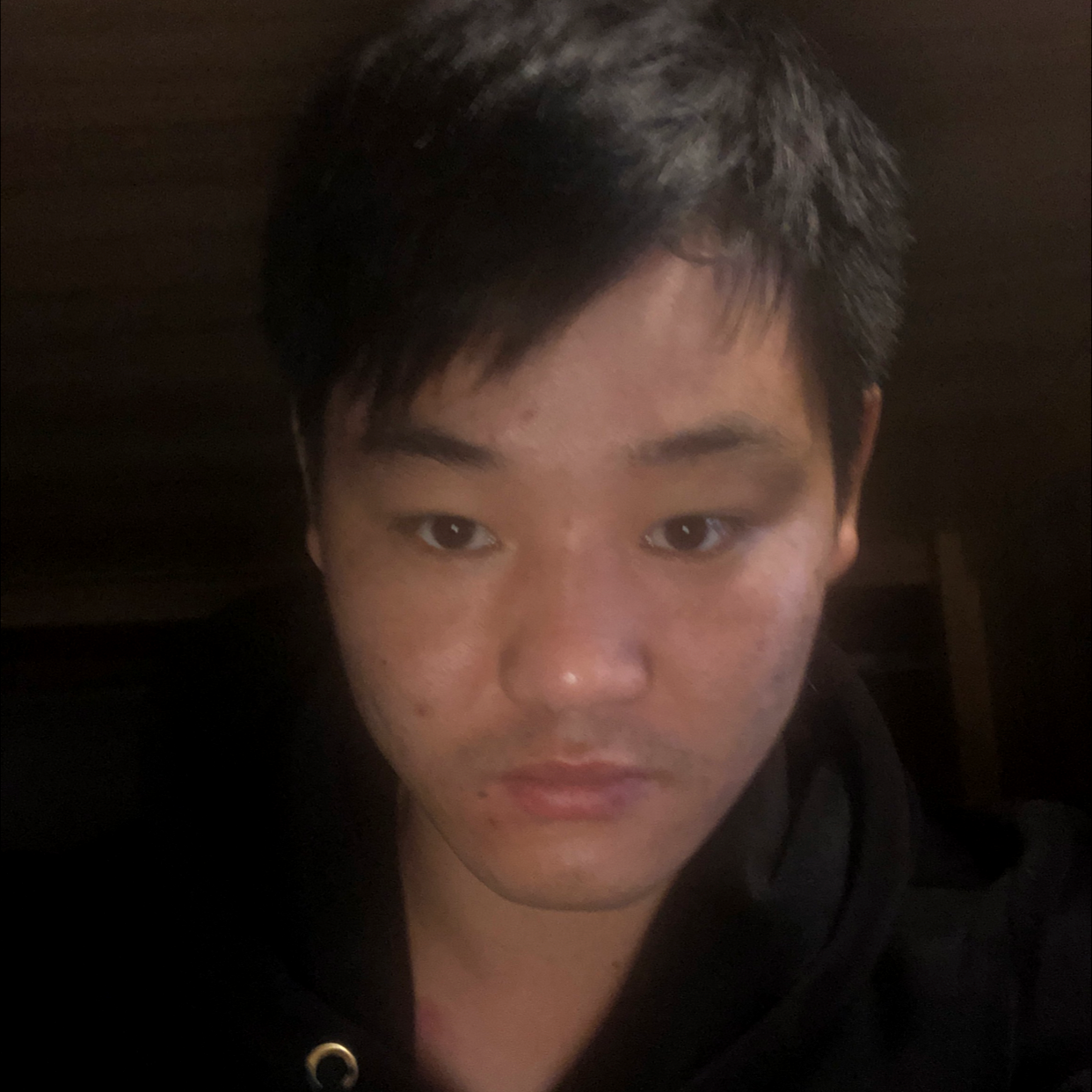 转角遇到尼的照片