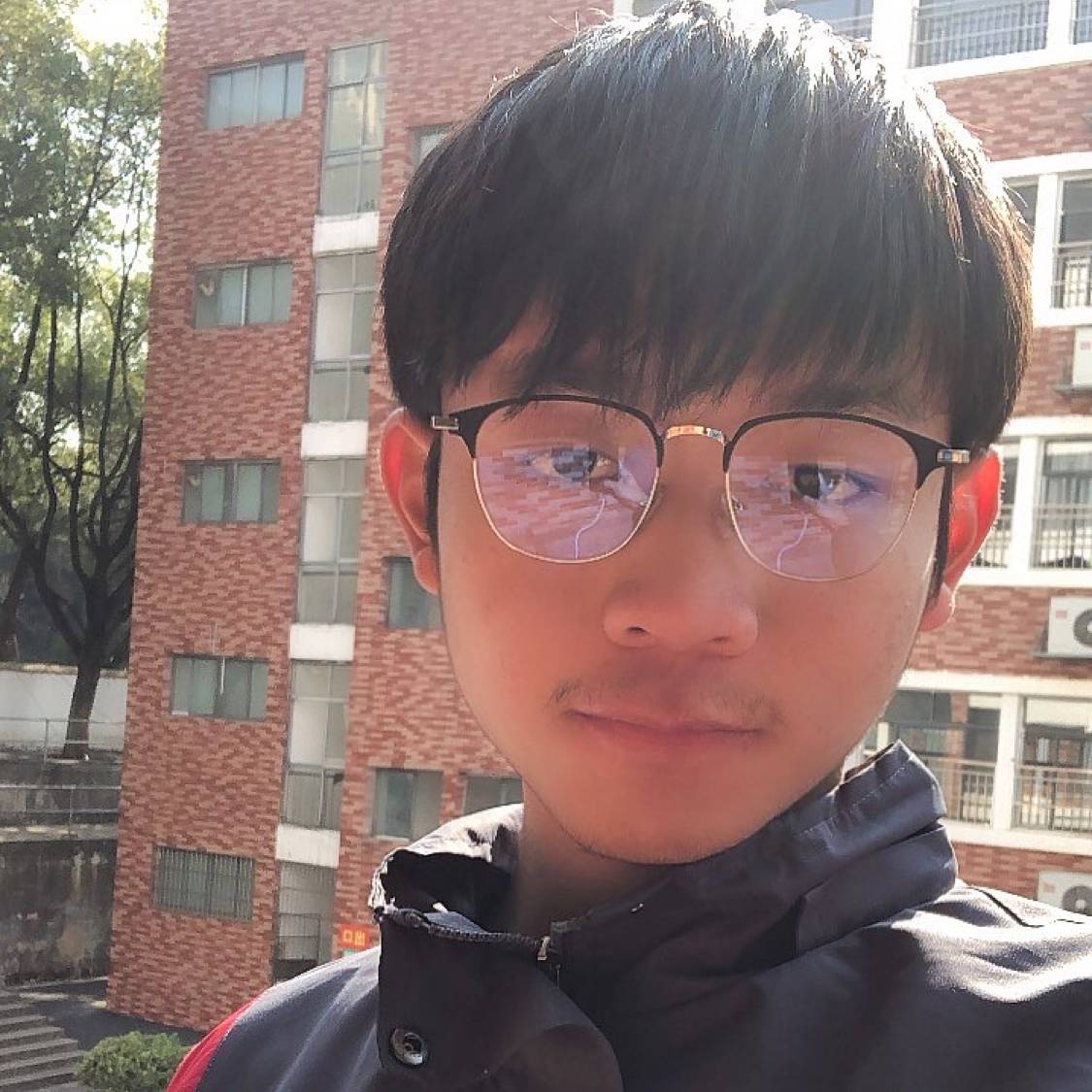 毛福昊的照片