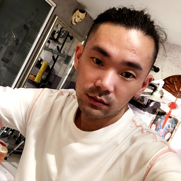 微笑等于时光的照片