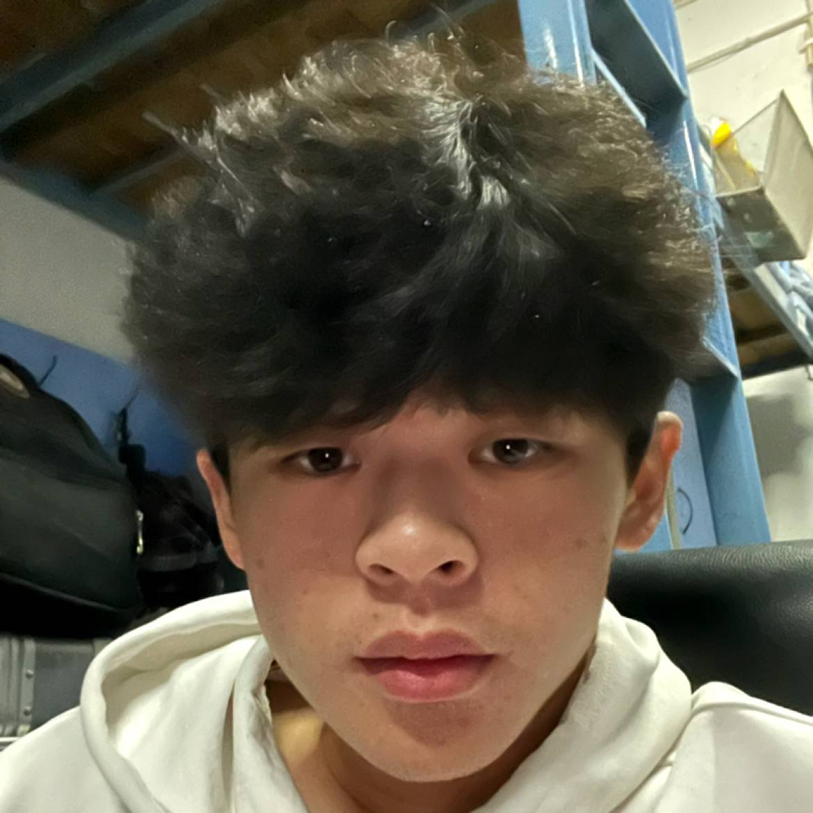 我为合肥代言的照片