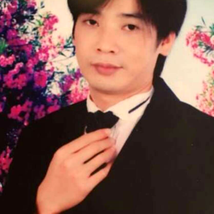 透彻保卫身影的照片