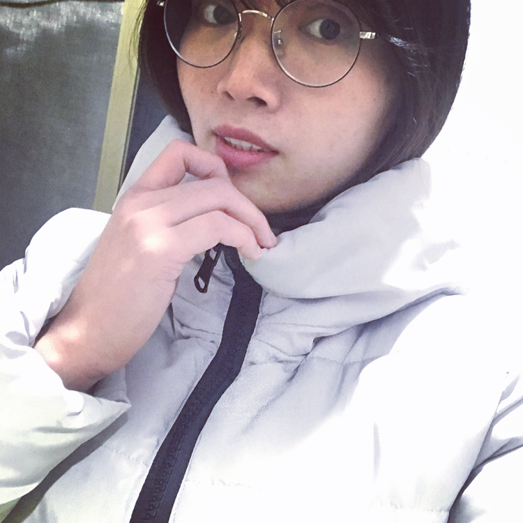 魅lai的照片