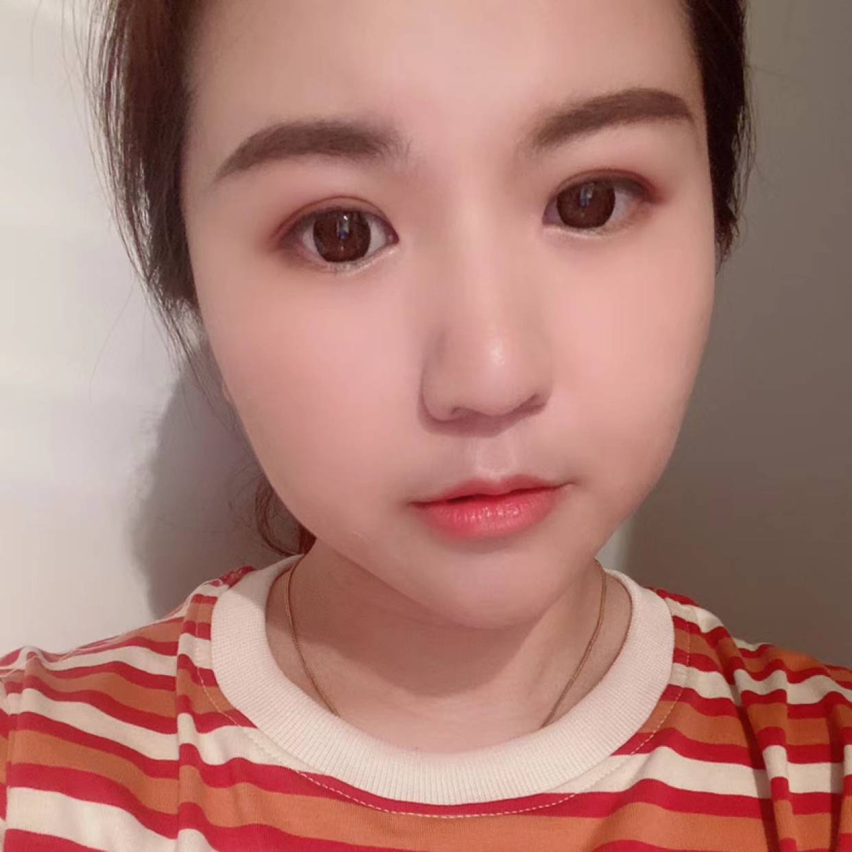 一只阿溪的照片