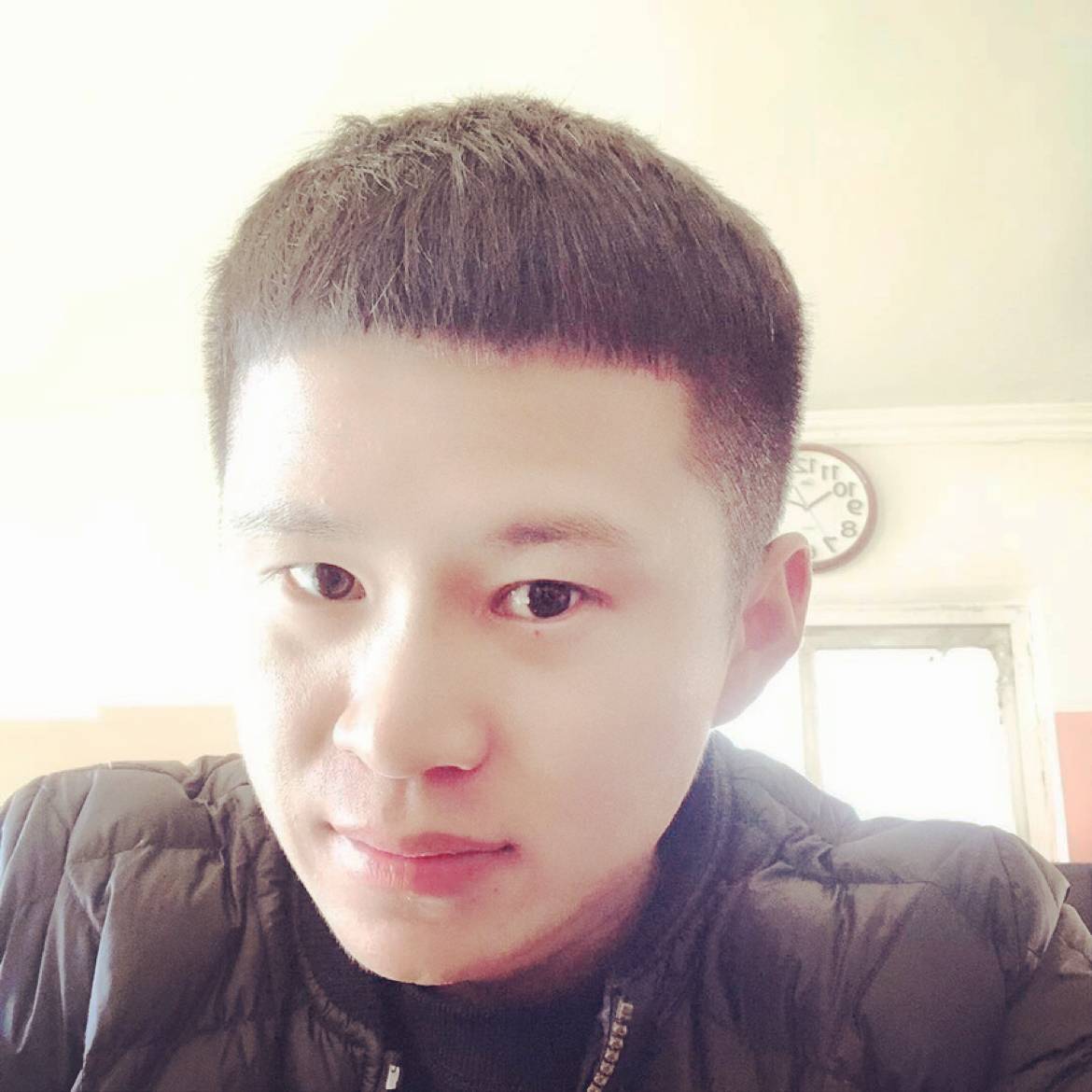 初雨改变丰富的照片