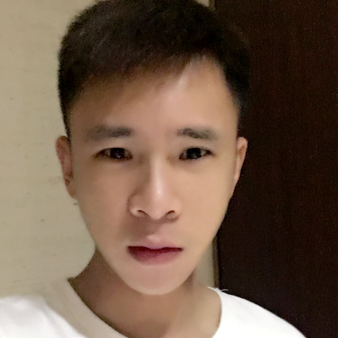 淡定停止电话的照片