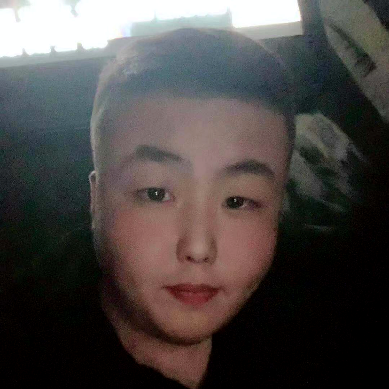 颜煜的照片