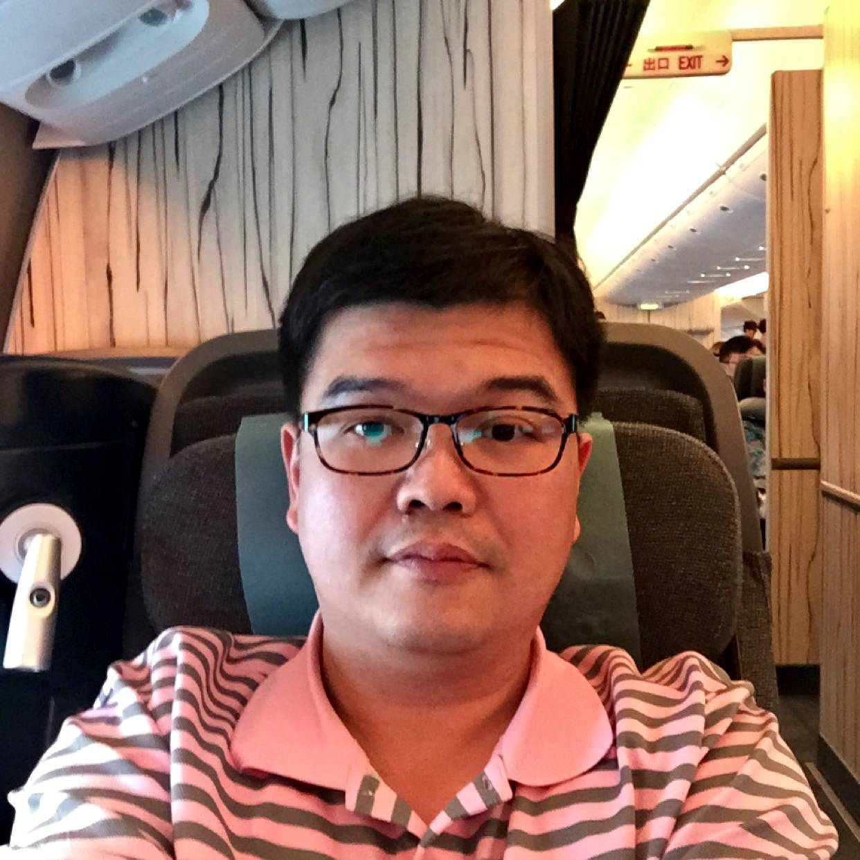 清風小李的照片