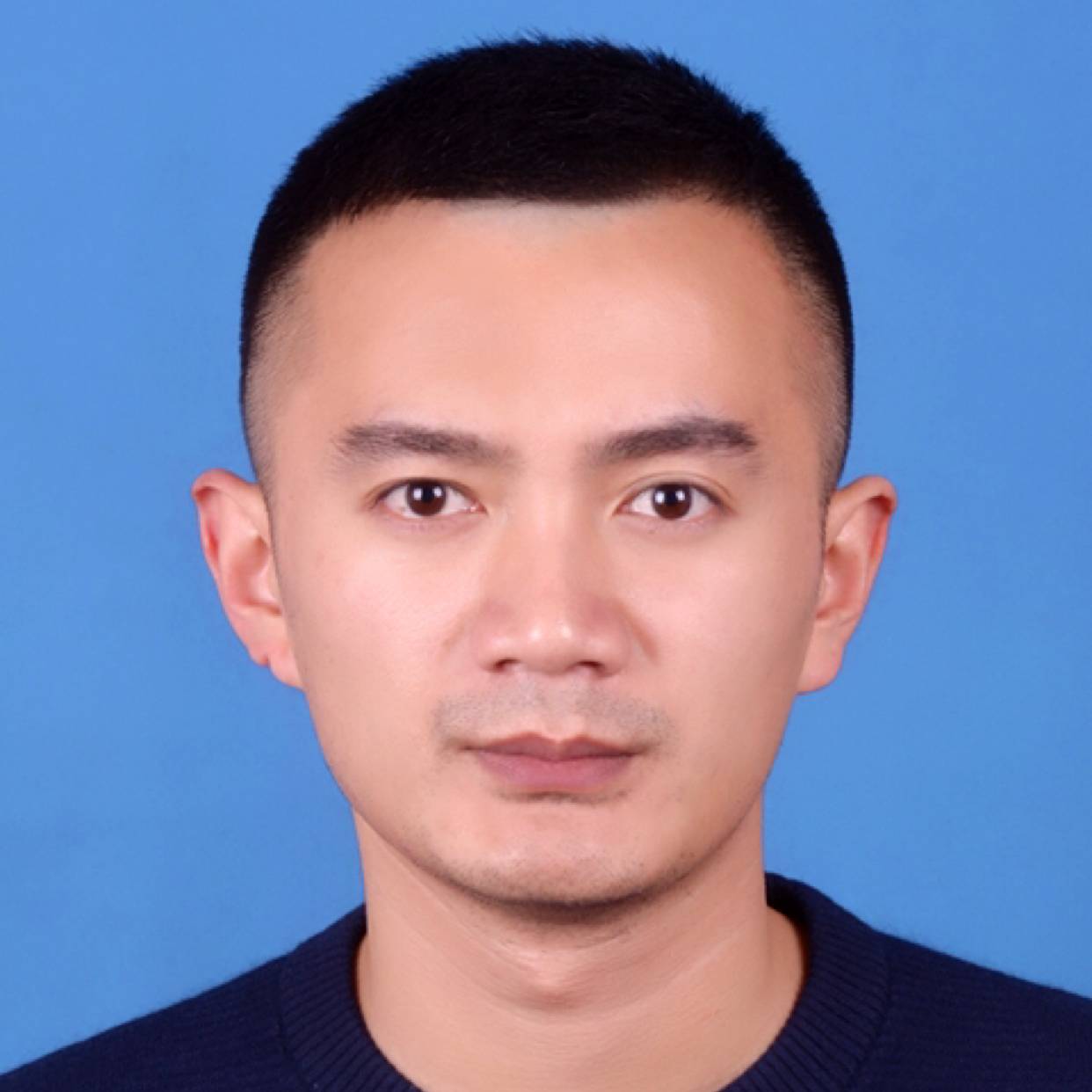 小麦～的照片