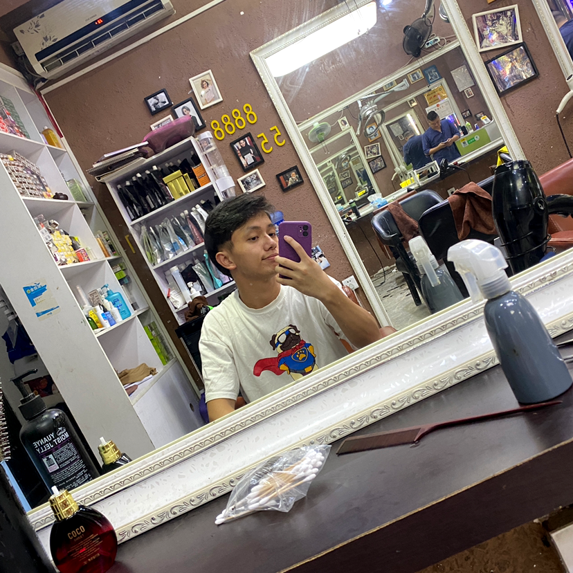 Z像风一样的照片