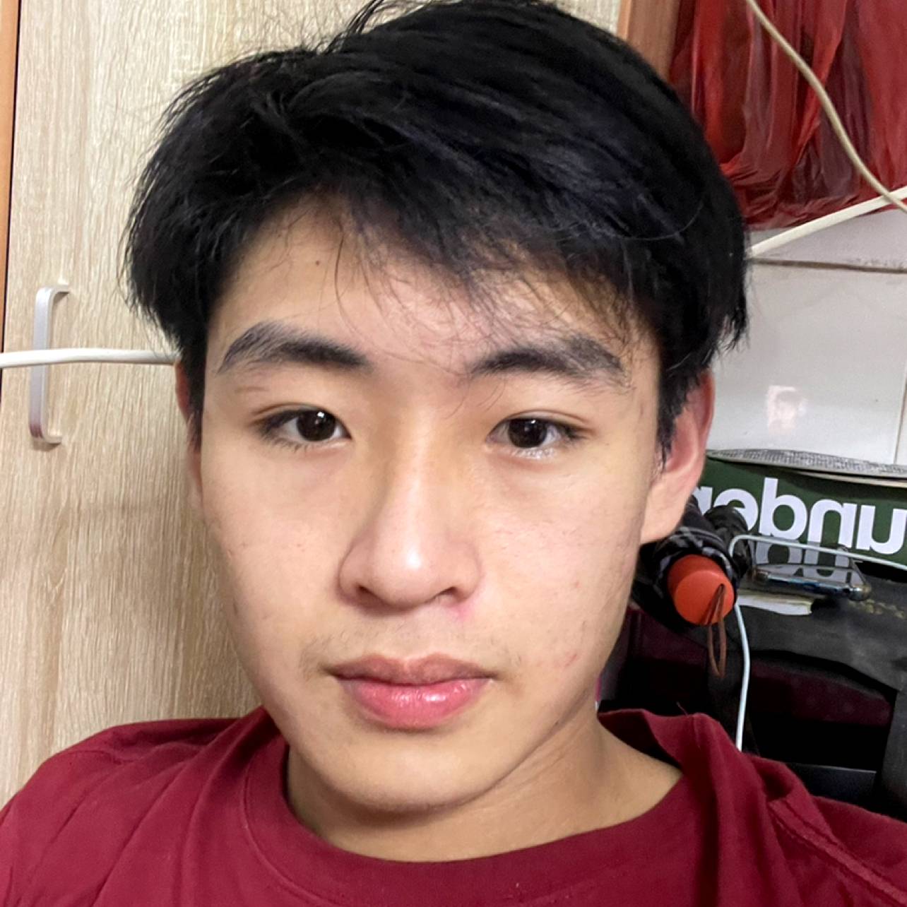 王为硕的照片
