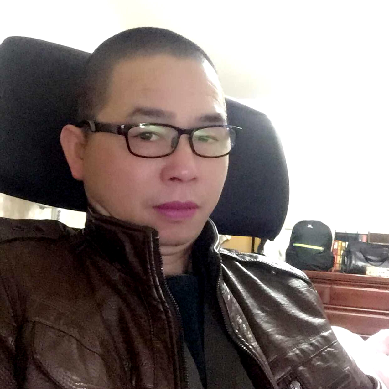 若溪爱错落的照片