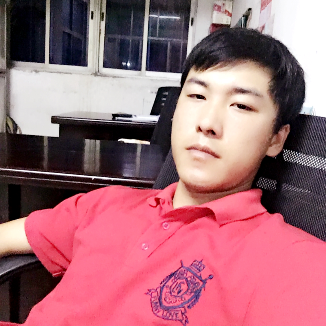 石狮靓仔的照片