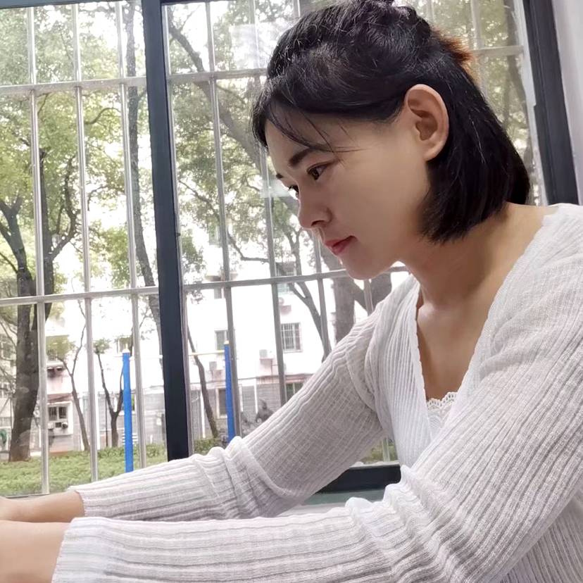 人间清荷的照片