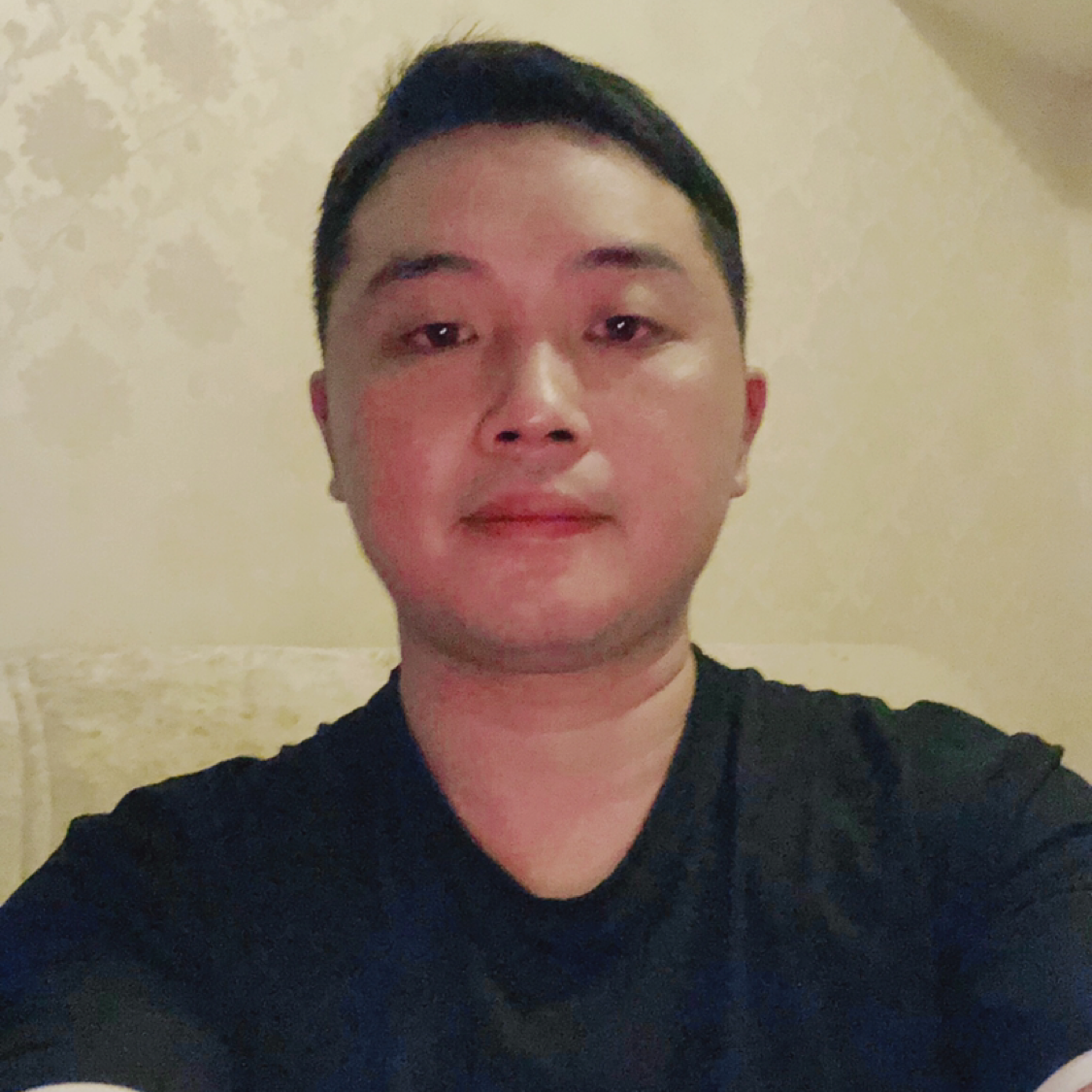 和我在一起吧的照片