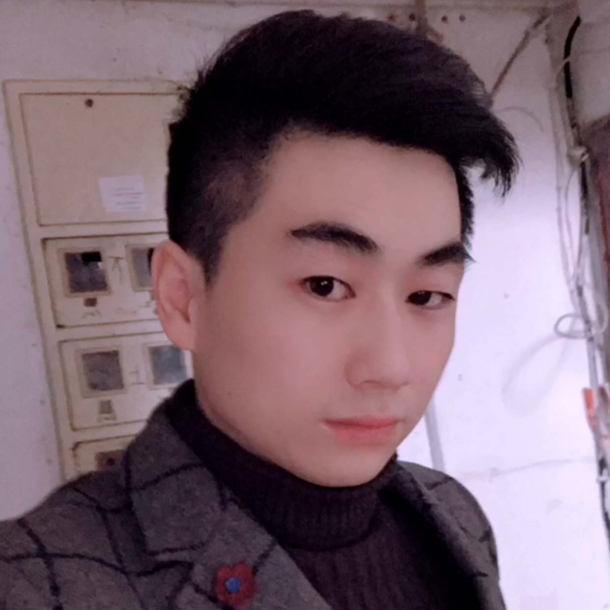 妖娆闻便当的照片