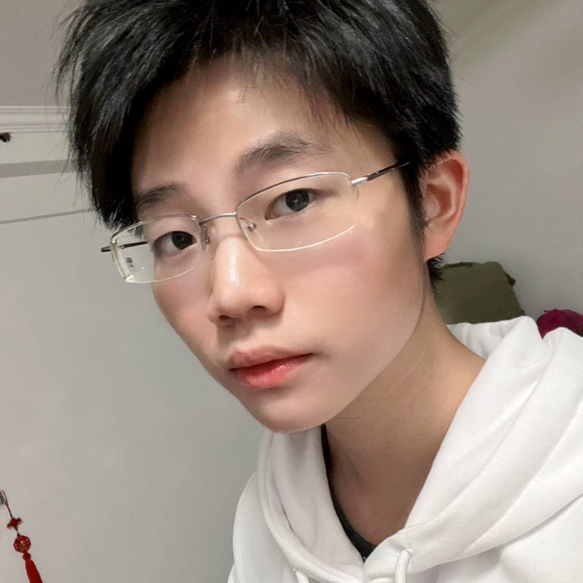 袮相信光吗的照片