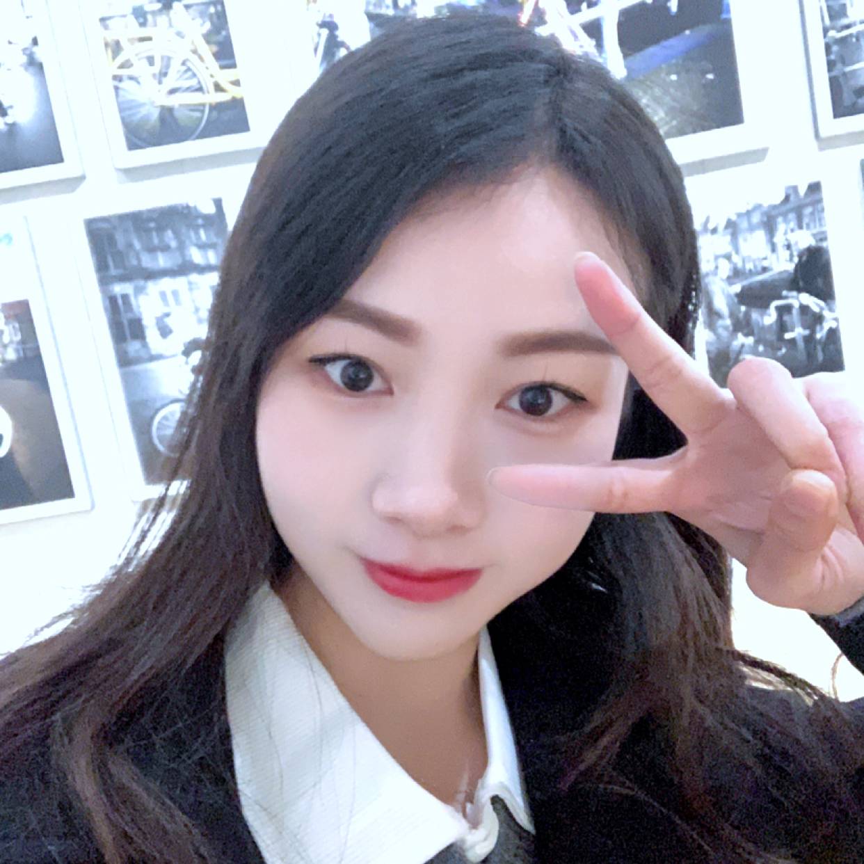 安妮妮妮的照片